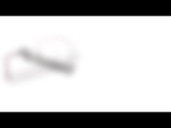 Hoge Duw 15mm M3-Stepper van de Schroefschuif Motor X-y As met Steun