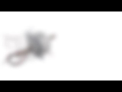 0.6096mm Hoogte 7,5 Graadstepper Motor 36mm Permanente Magneet Lineaire Motor