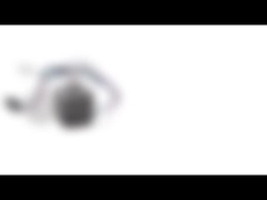 NEMA 11 Hybride Stepper Motor