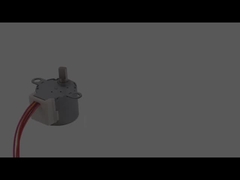 5-12VDC 24BYJ48 Mini Stepper Gear Motor 24mm voor Airconditioner