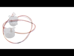 Hoge Torsiestepper Motorsm35-048l 35mm 12v 2 fase met geringe geluidssterkte