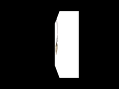 Aangepaste Stepper Motor