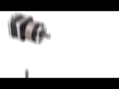 42mm Hybride Aangepaste Stepper Motor Nema 17 Hoge Torsie 23 11