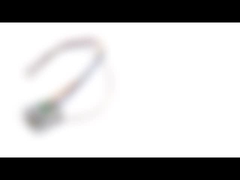 20BY45-67 permanente Magneetstepper Motor PM 20mm voor Industrieel